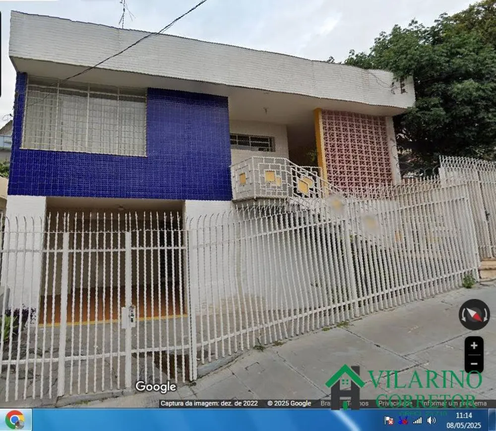 Casa, 5 quartos, 359 m² - Foto 1