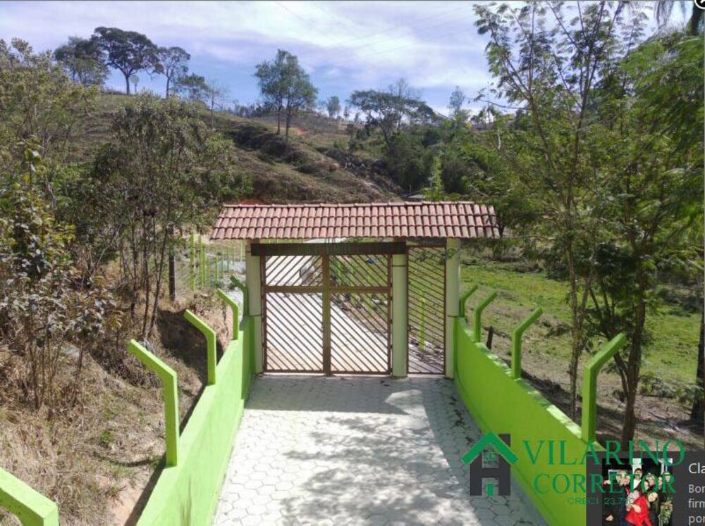 Sítio à venda com 3 quartos, 250m² - Foto 5