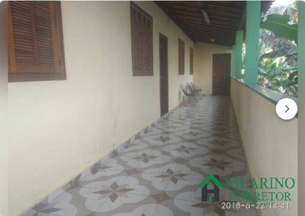 Sítio à venda com 3 quartos, 250m² - Foto 2
