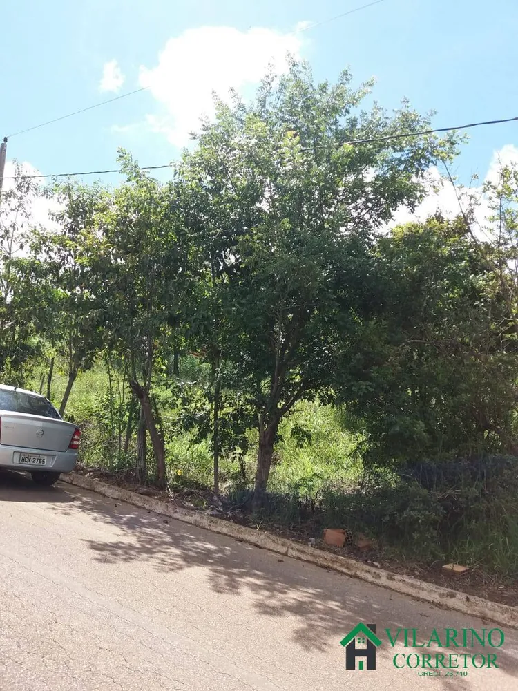 Terreno, 2000 m² - Foto 1