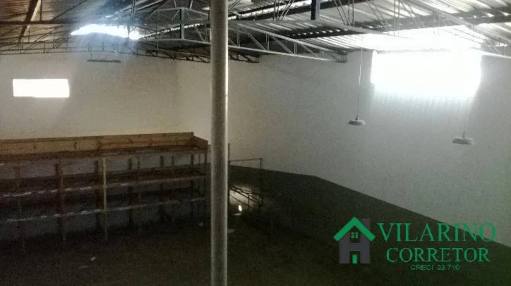 Depósito-Galpão, 1200 m² - Foto 11
