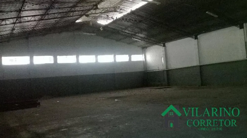 Depósito-Galpão, 1200 m² - Foto 8