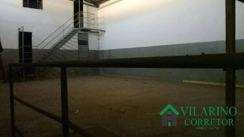 Depósito-Galpão, 1200 m² - Foto 2