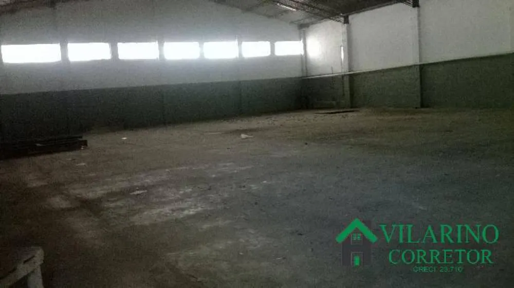 Depósito-Galpão, 1200 m² - Foto 9