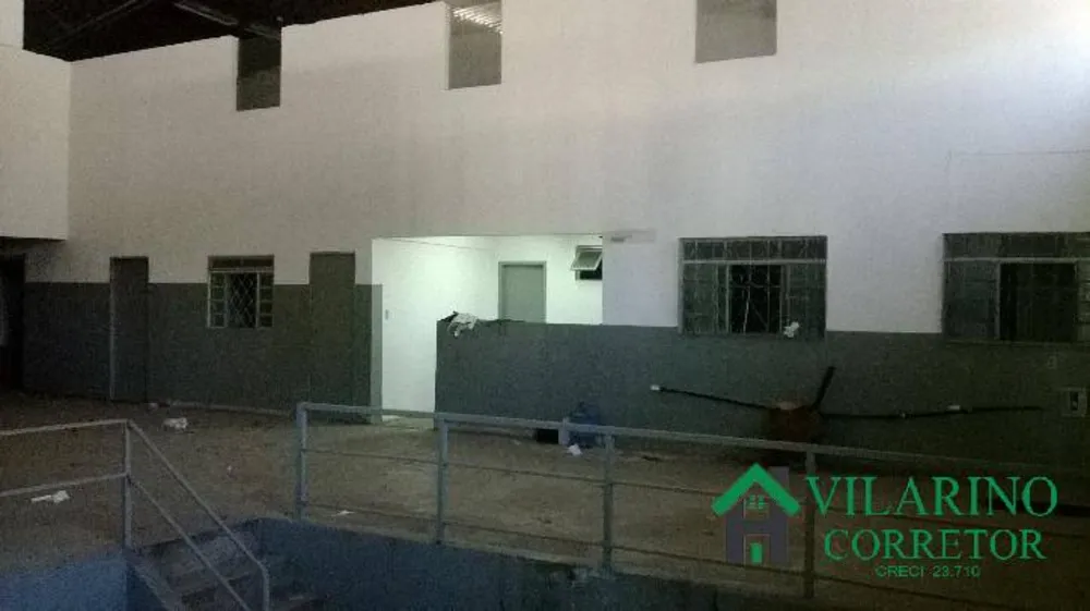 Depósito-Galpão, 1200 m² - Foto 7