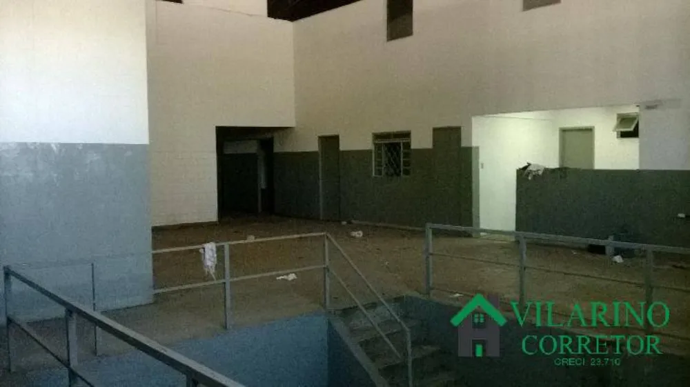 Depósito-Galpão, 1200 m² - Foto 6