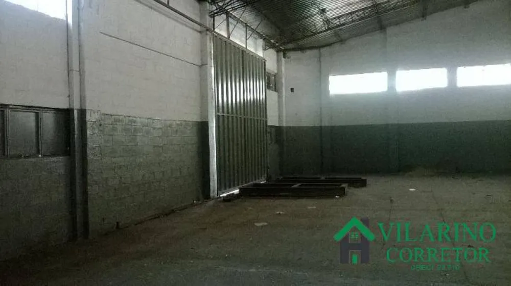 Depósito-Galpão, 1200 m² - Foto 5