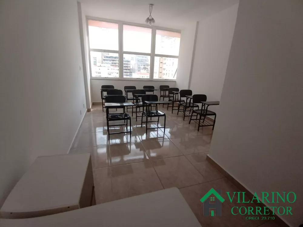 Conjunto Comercial-Sala à venda, 28m² - Foto 4