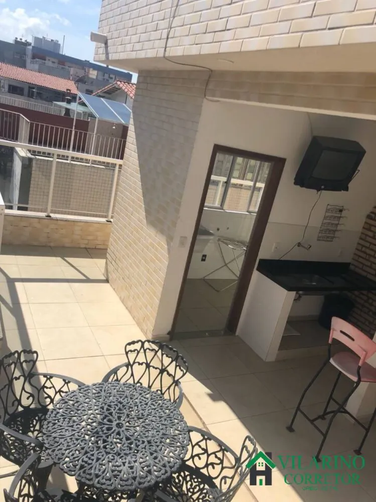 Cobertura, 4 quartos, 200 m² - Foto 13