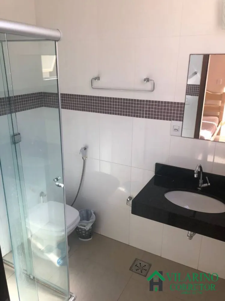 Cobertura, 4 quartos, 200 m² - Foto 8