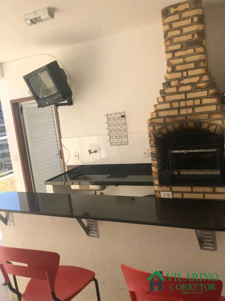 Cobertura, 4 quartos, 200 m² - Foto 2