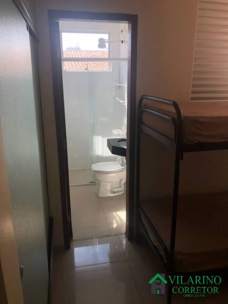 Cobertura, 4 quartos, 200 m² - Foto 19
