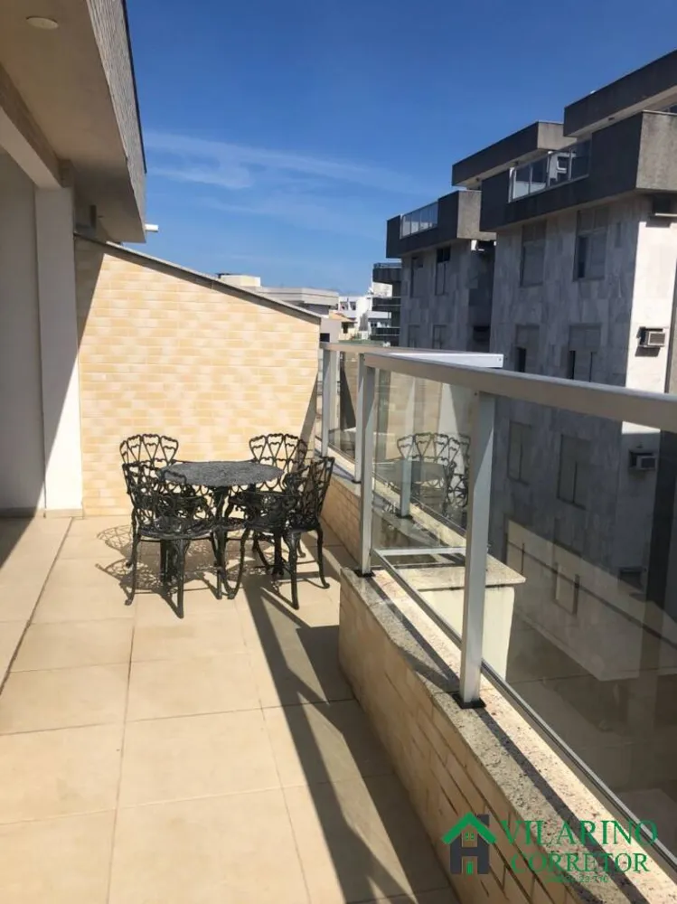 Cobertura, 4 quartos, 200 m² - Foto 1