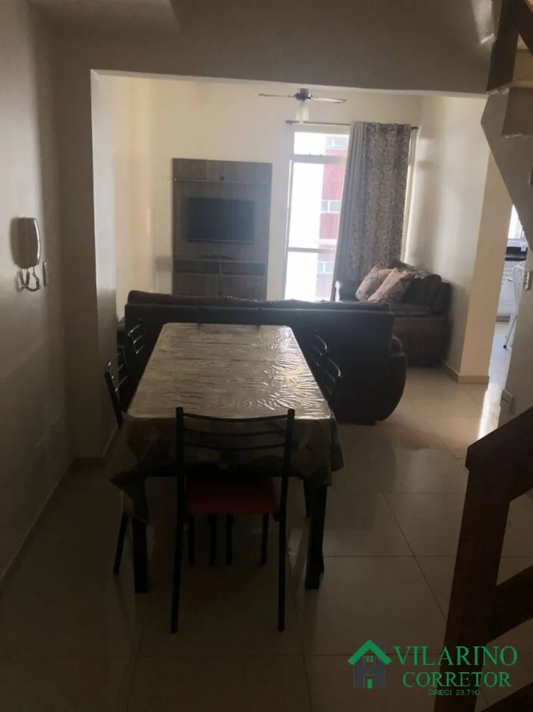 Cobertura, 4 quartos, 200 m² - Foto 12