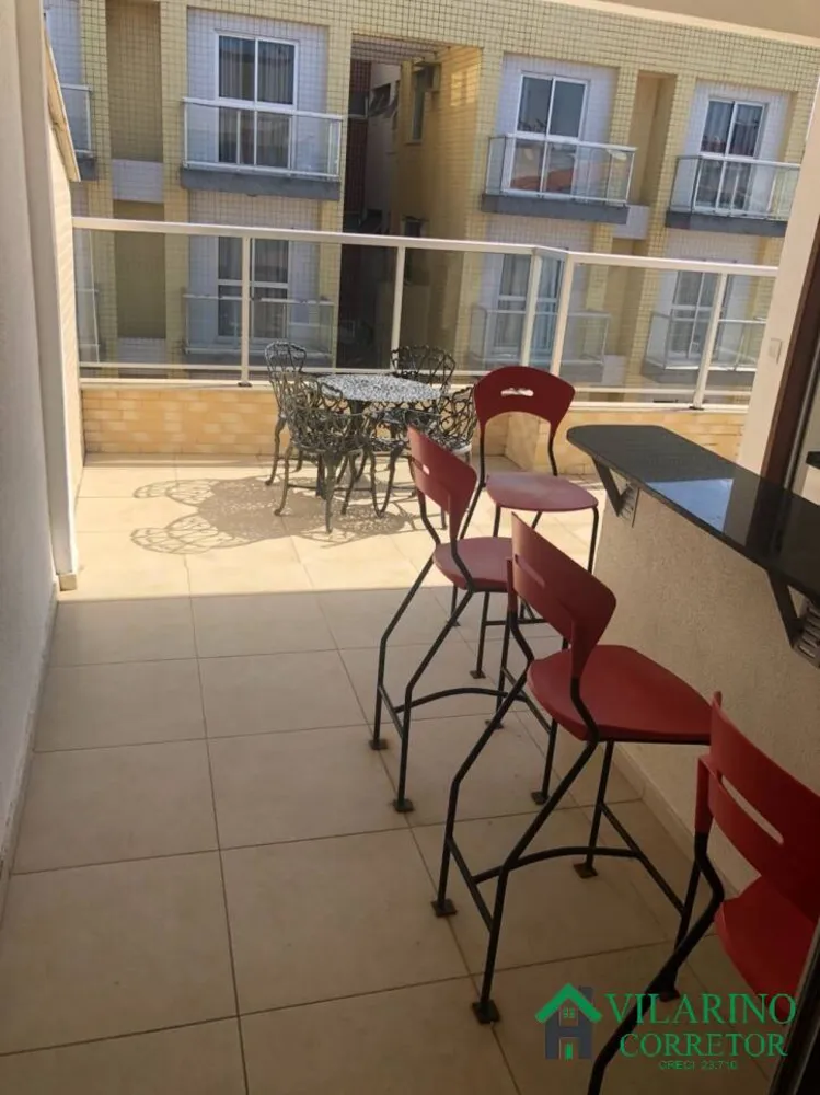 Cobertura, 4 quartos, 200 m² - Foto 5