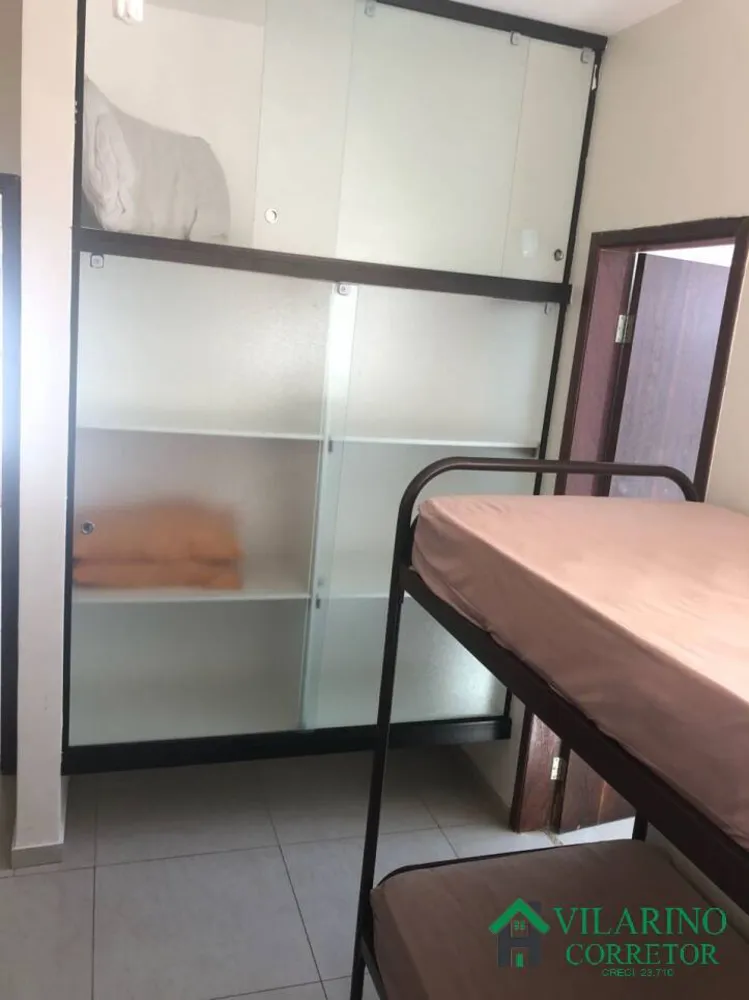 Cobertura, 4 quartos, 200 m² - Foto 20