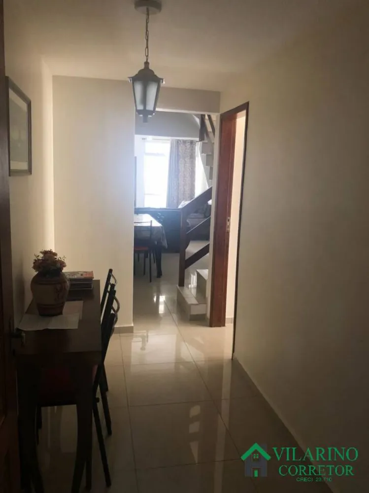 Cobertura, 4 quartos, 200 m² - Foto 4