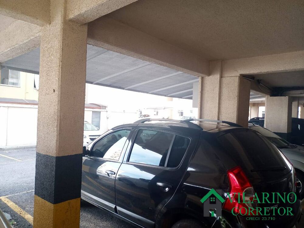 Apartamento, 2 quartos - Foto 3