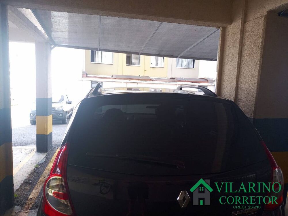 Apartamento, 2 quartos - Foto 4