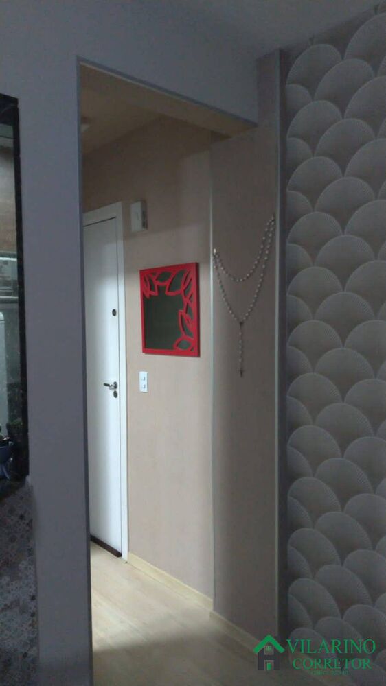 Apartamento, 2 quartos - Foto 2