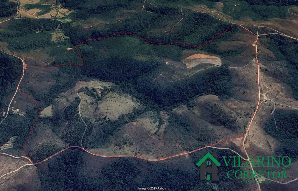 Fazenda, 240 hectares - Foto 2