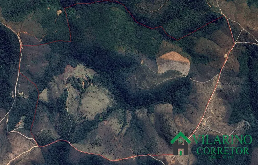 Fazenda, 240 hectares - Foto 4