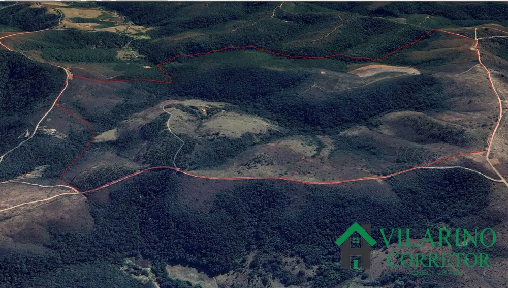Fazenda, 240 hectares - Foto 3
