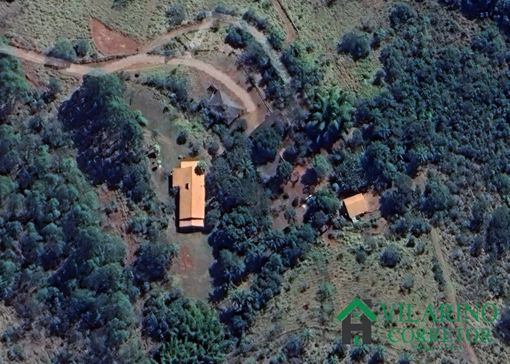 Fazenda, 240 hectares - Foto 1