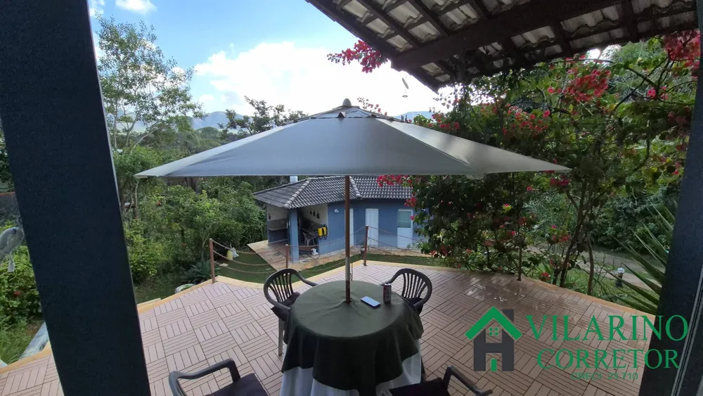 Casa, 3 quartos, 268 m² - Foto 3