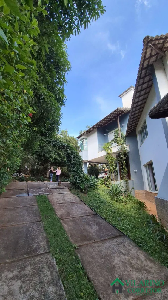 Casa, 3 quartos, 268 m² - Foto 1