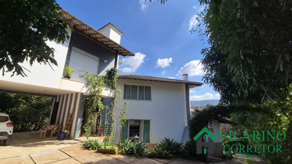 Casa, 3 quartos, 268 m² - Foto 2