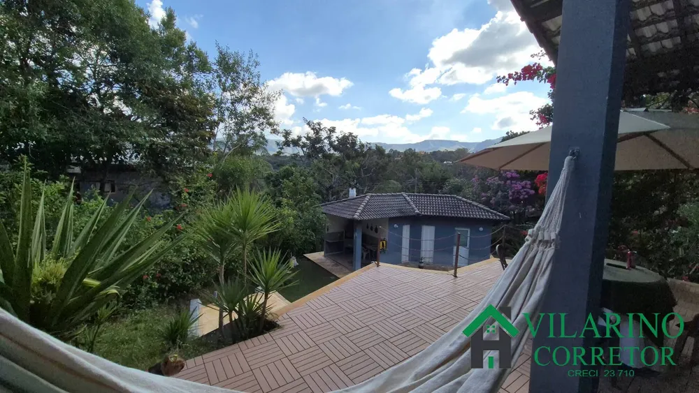 Casa, 3 quartos, 268 m² - Foto 4