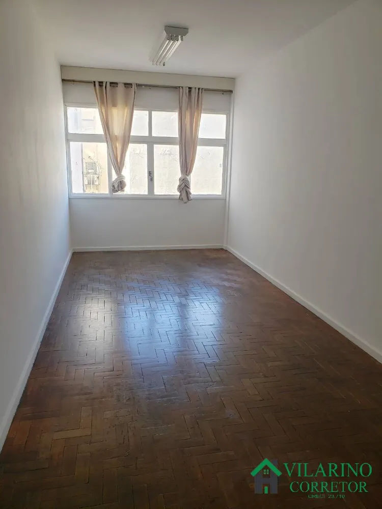 Sala-Conjunto, 37 m² - Foto 8