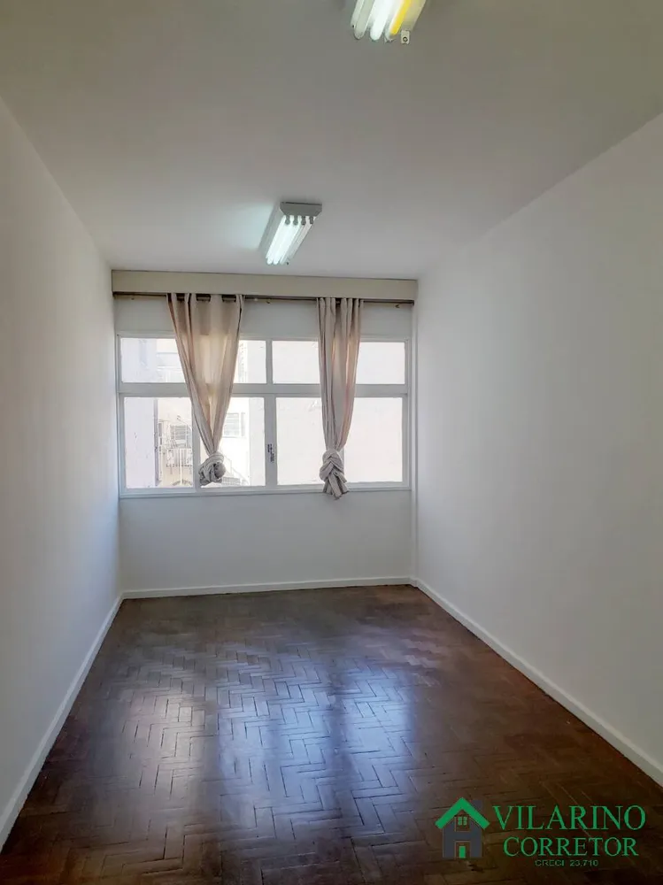 Sala-Conjunto, 37 m² - Foto 5
