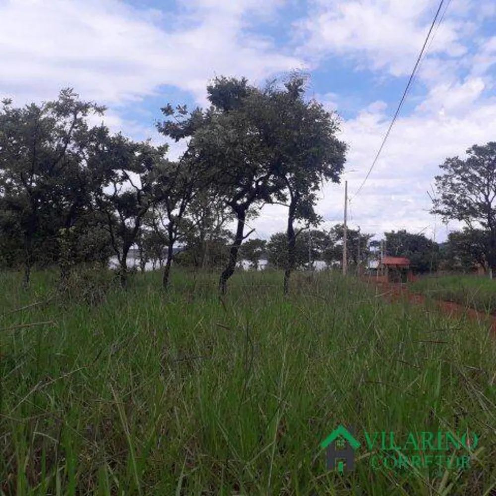 Terreno, 372 m² - Foto 1