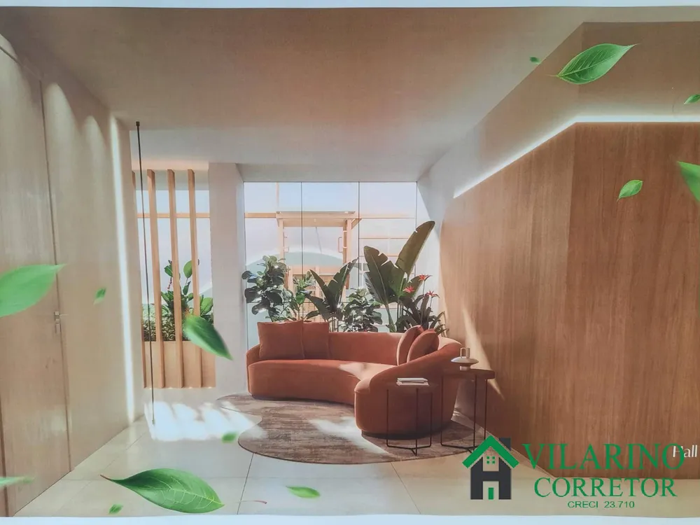 Apartamento, 3 quartos, 84 m² - Foto 2