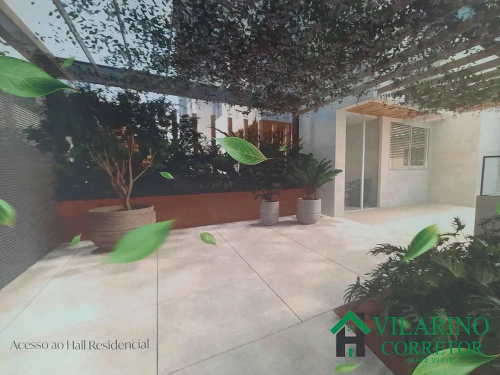 Apartamento, 3 quartos, 84 m² - Foto 1