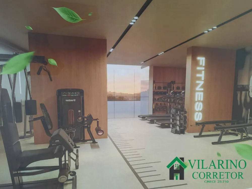 Apartamento, 3 quartos, 84 m² - Foto 3