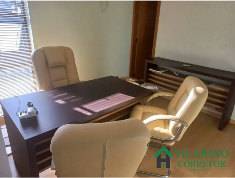 Sala-Conjunto - Foto 7