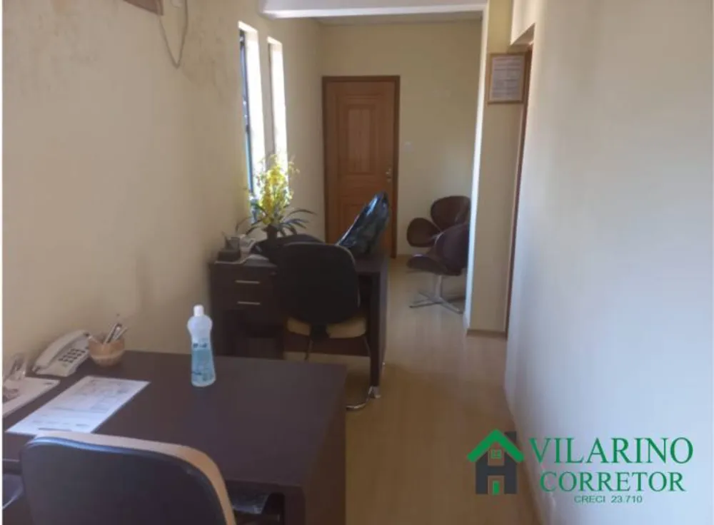 Sala-Conjunto - Foto 6