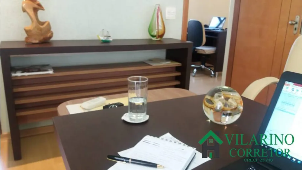 Sala-Conjunto - Foto 8