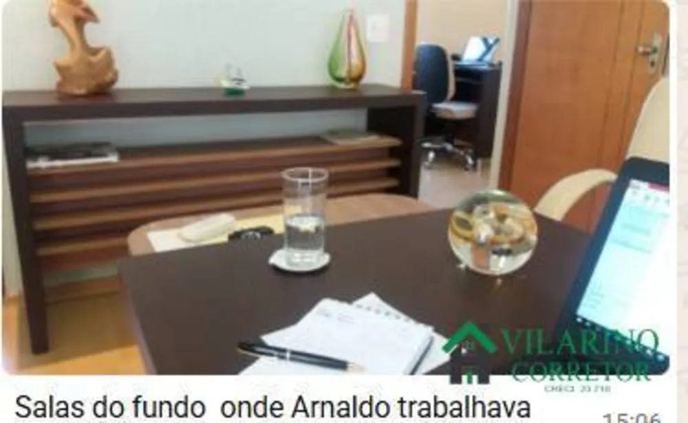 Sala-Conjunto - Foto 3