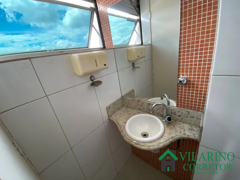 Sala-Conjunto, 23 m² - Foto 2