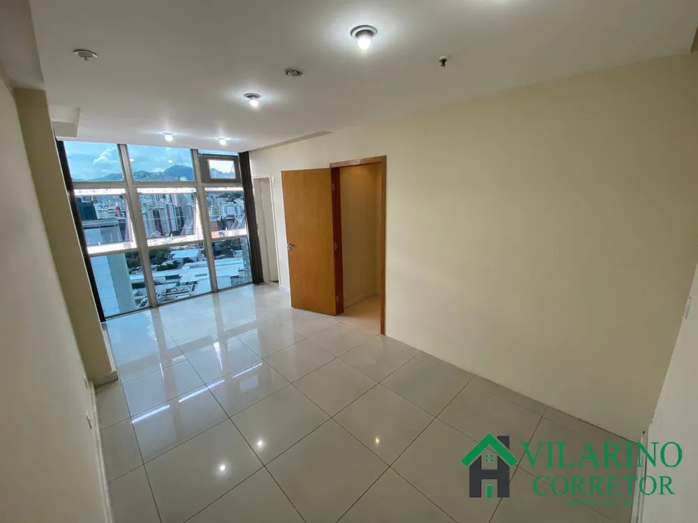 Sala-Conjunto, 23 m² - Foto 4