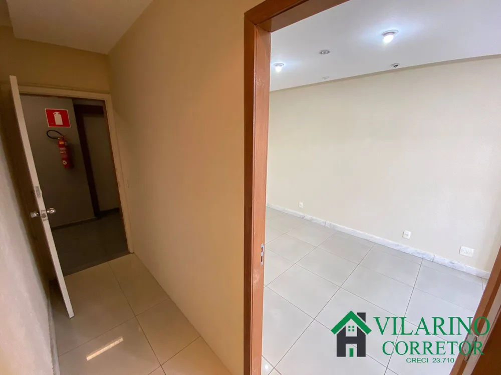 Sala-Conjunto, 23 m² - Foto 1