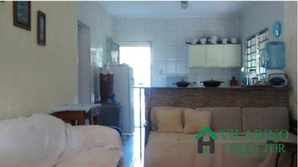 Sítio, 3 quartos, 10000 m² - Foto 4