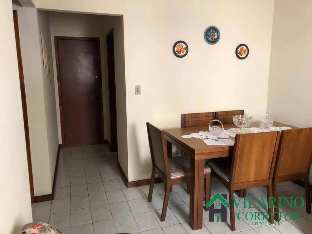 Apartamento, 2 quartos, 55 m² - Foto 4