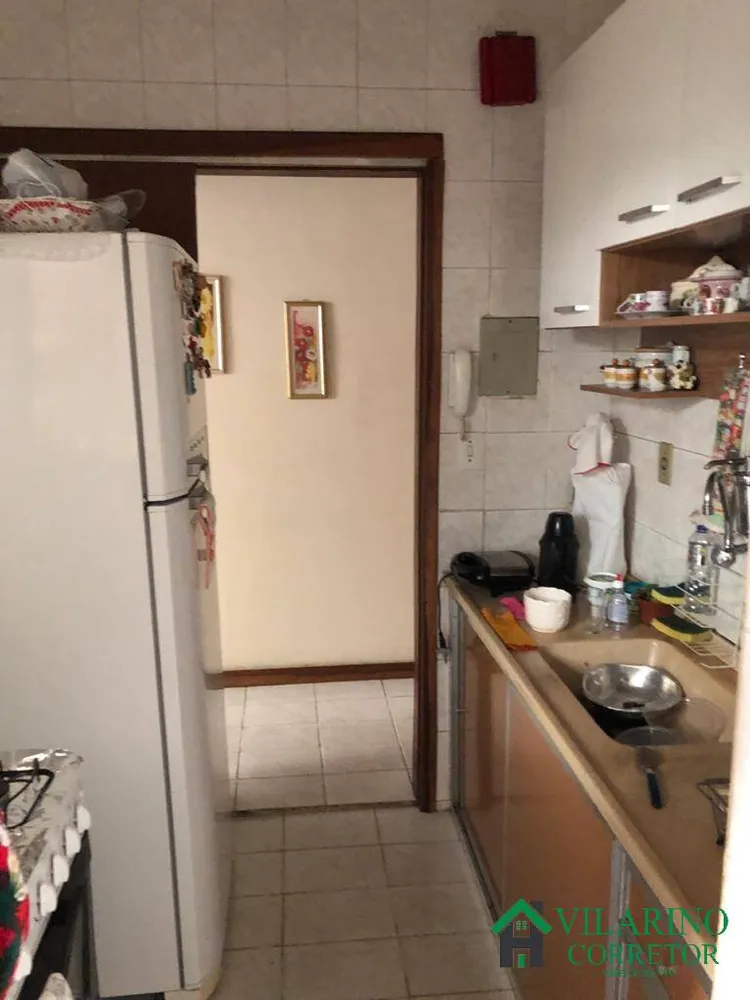 Apartamento, 2 quartos, 55 m² - Foto 3