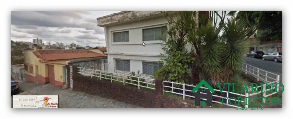 Terreno, 820 m² - Foto 2