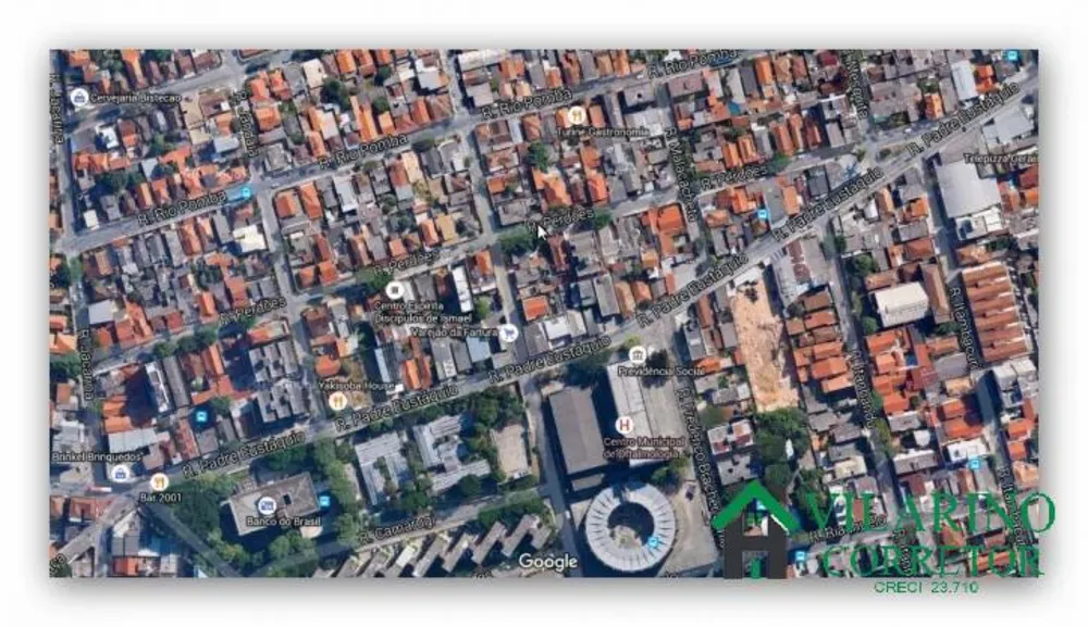 Terreno, 820 m² - Foto 3
